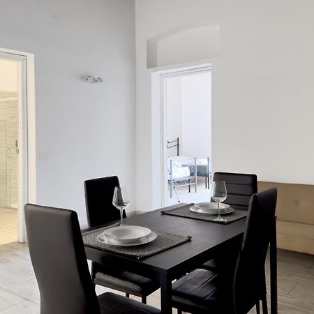 Casa L'8 Apartment Catania Exterior photo