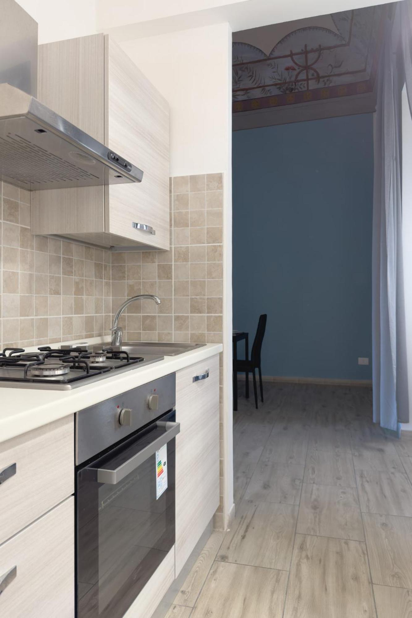 Casa L'8 Apartment Catania Exterior photo