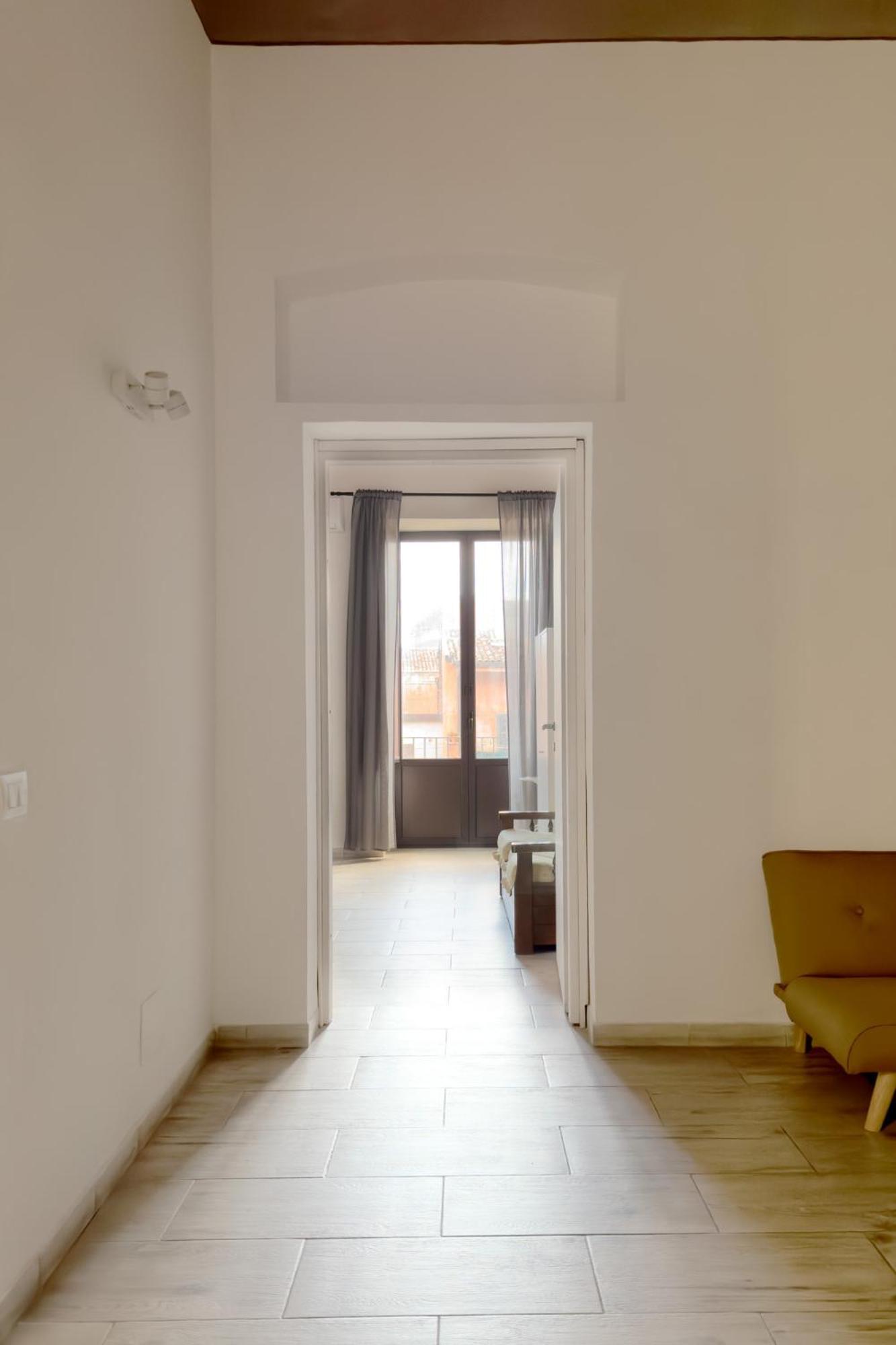 Casa L'8 Apartment Catania Exterior photo