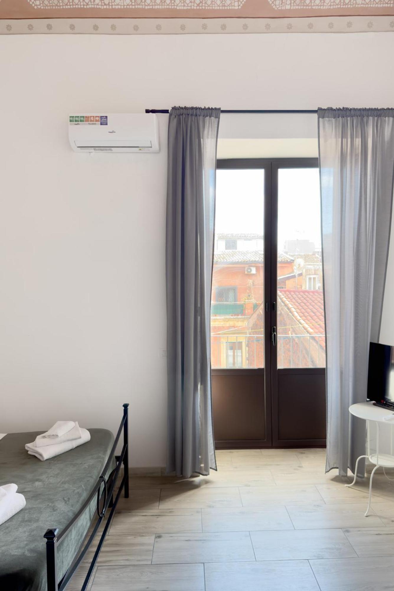 Casa L'8 Apartment Catania Exterior photo