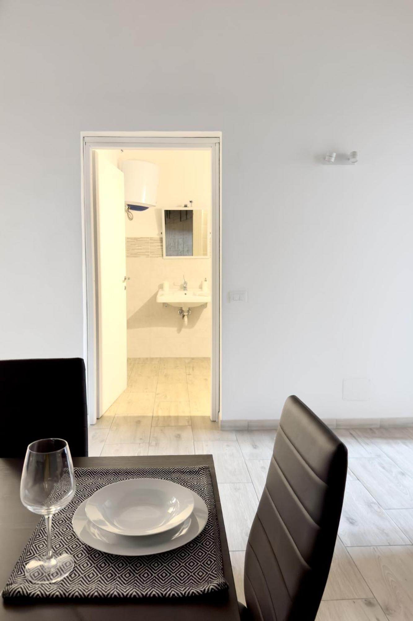 Casa L'8 Apartment Catania Exterior photo